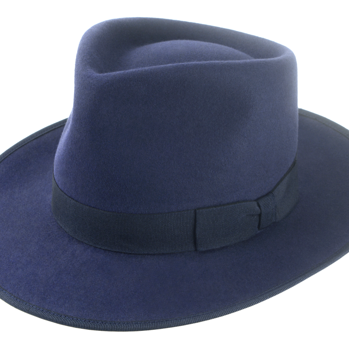 navy-custom-handcrafted-fedora-the-tony-agnoulita-hats