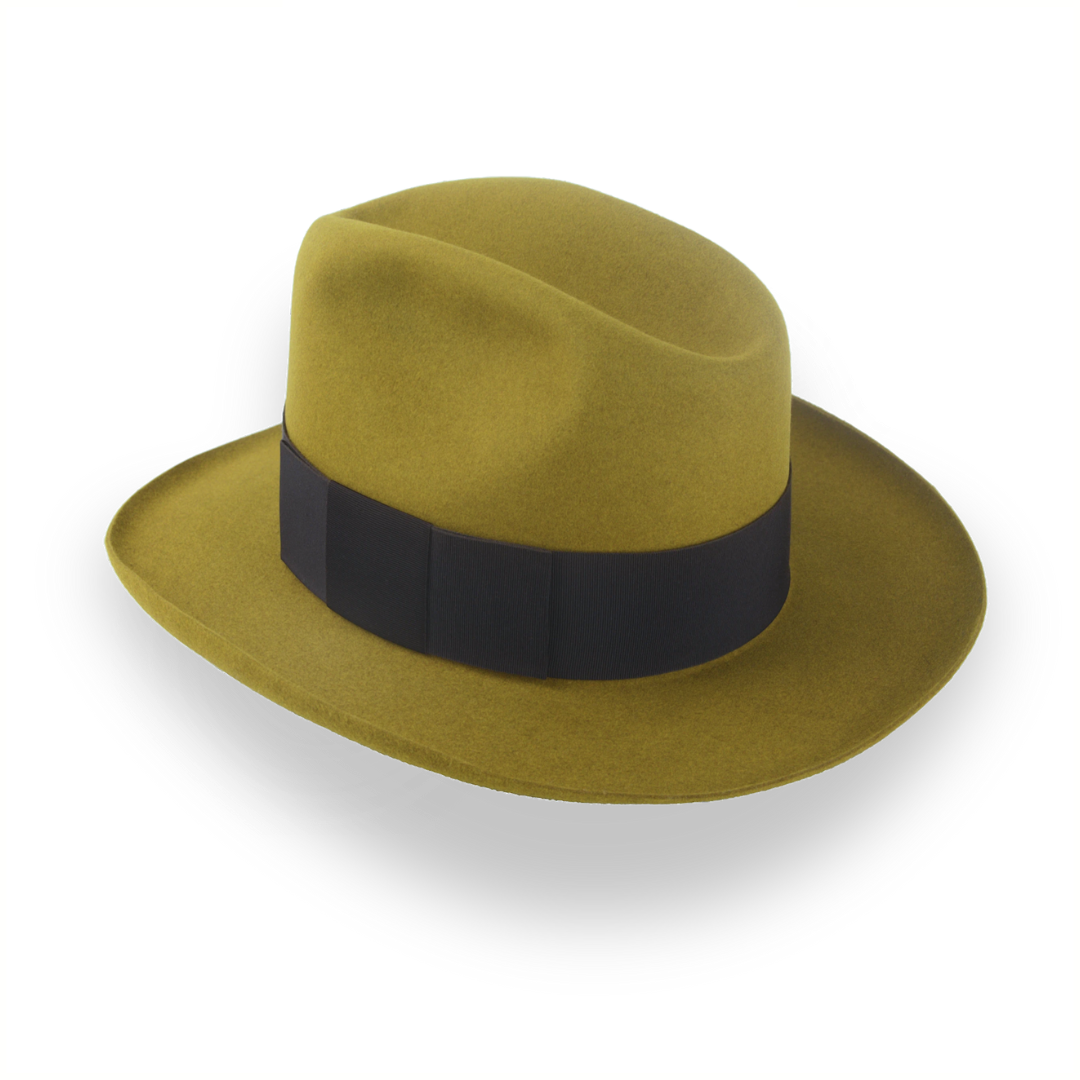 2 fedoras online for mag