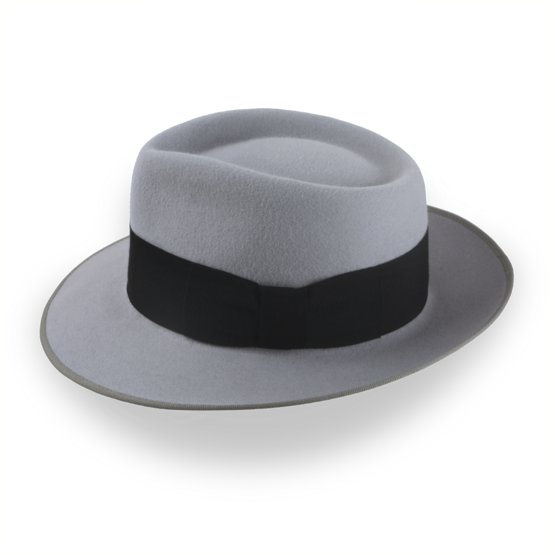 Business Meeting Hats | Agnoulita Hats - Polished and Professional