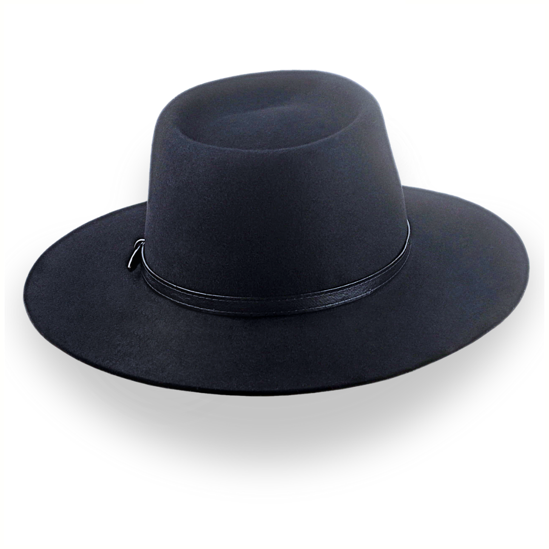 Mens flat brim hats 2025