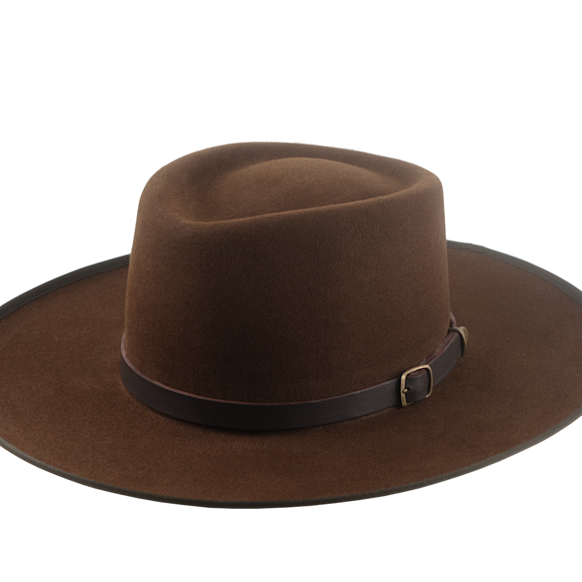 Clint Eastwood Cowboy Hat - The Renegade | Agnoulita Hats