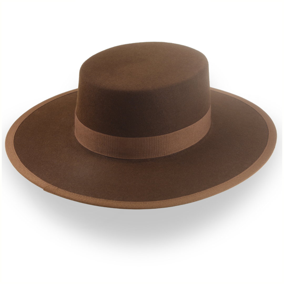 Spanish cowboy hat online