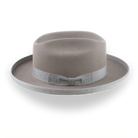 Cattleman Felt Fedora Hat for Men With Custom Fit | The Globetrotter - Agnoulita Hats 2 