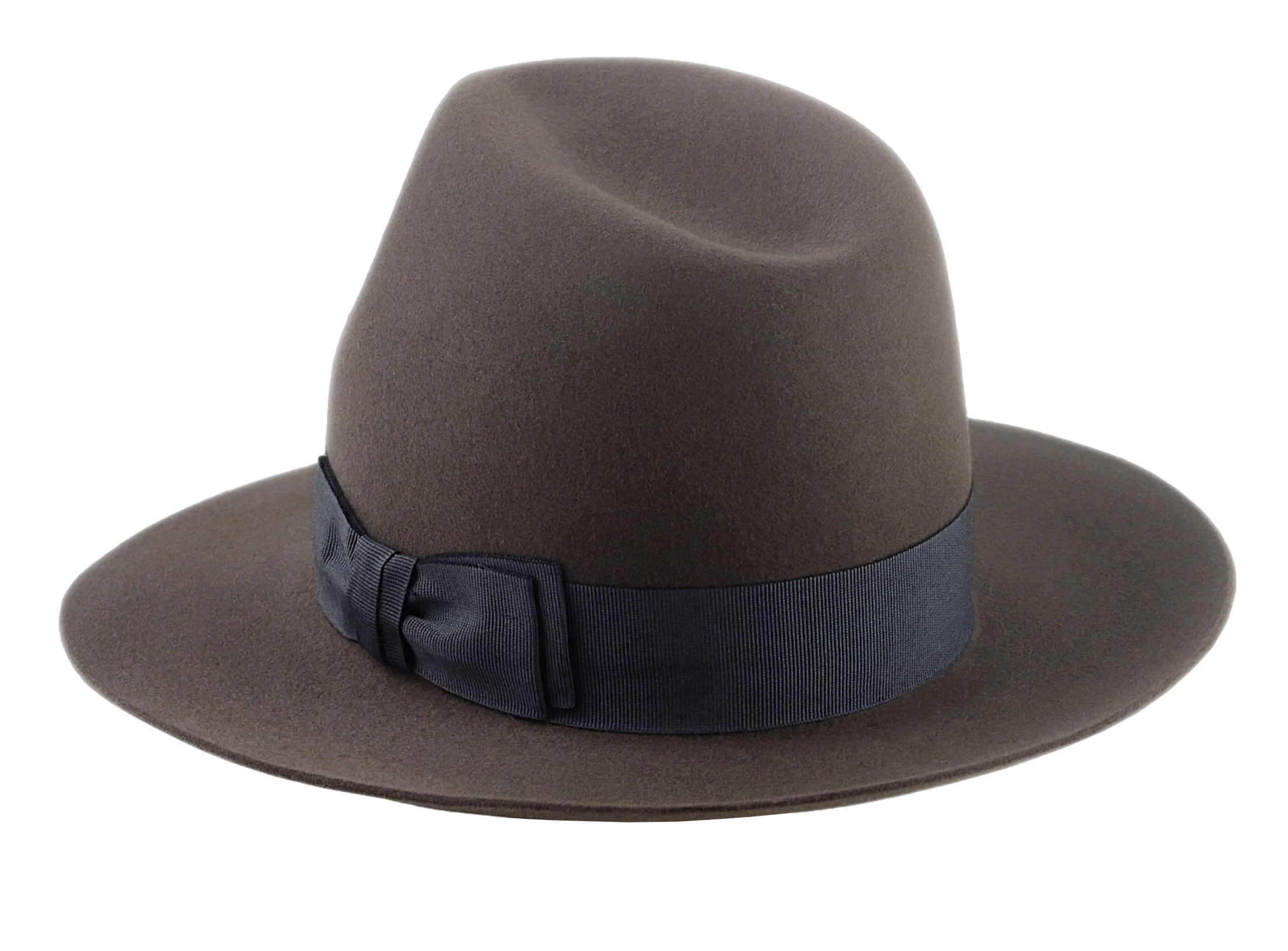 Pulsar Fedora Hat - The Perfect Accessory for Any Outfit | Agnoulita Hats Agnoulita Hats 3 | Caribou, Explorer, Men's Fedora, Rabbit fur felt