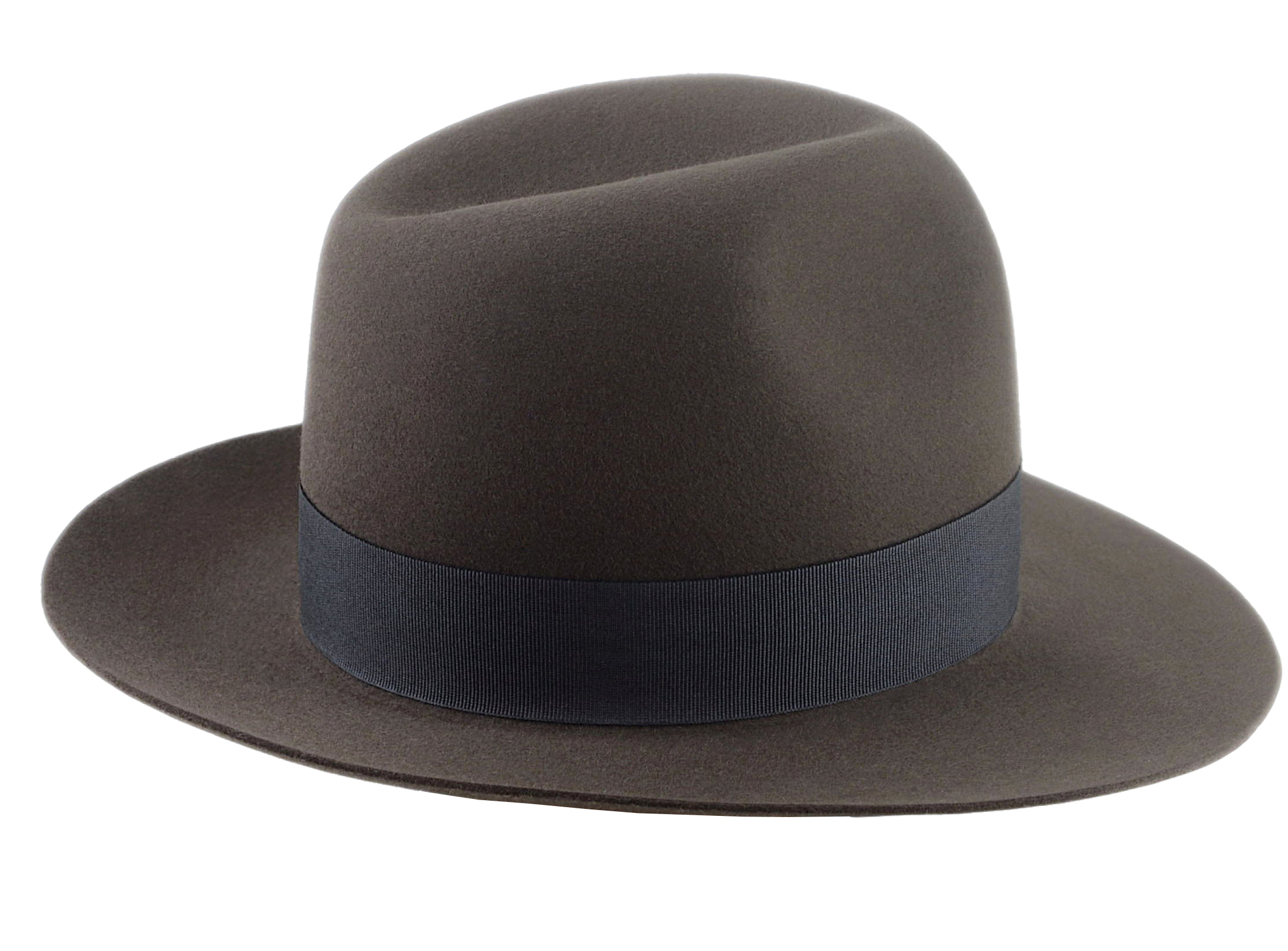 Pulsar Fedora Hat - The Perfect Accessory for Any Outfit | Agnoulita Hats Agnoulita Hats 5 | Caribou, Explorer, Men's Fedora, Rabbit fur felt