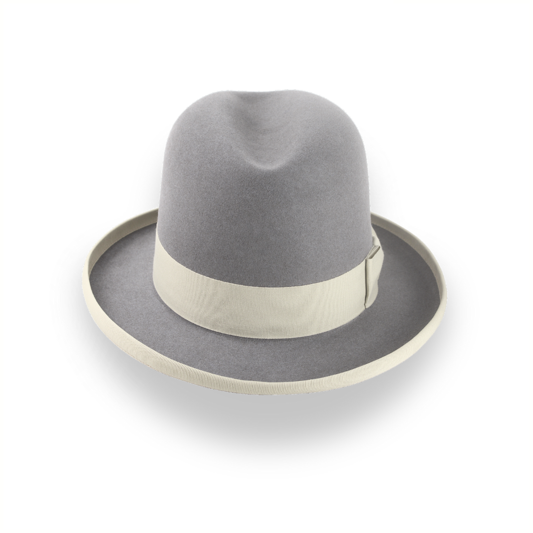 Men's homburg hats for sale online