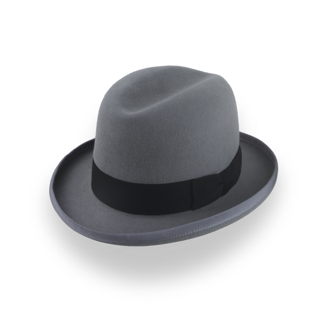 The Godfather Homburg Hat