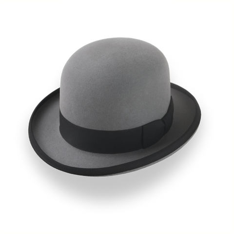 Handcrafted Western Bowler Hat for Any Occasion | The Jubilee