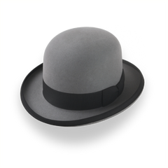 Handcrafted Western Bowler Hat for Any Occasion | The Jubilee