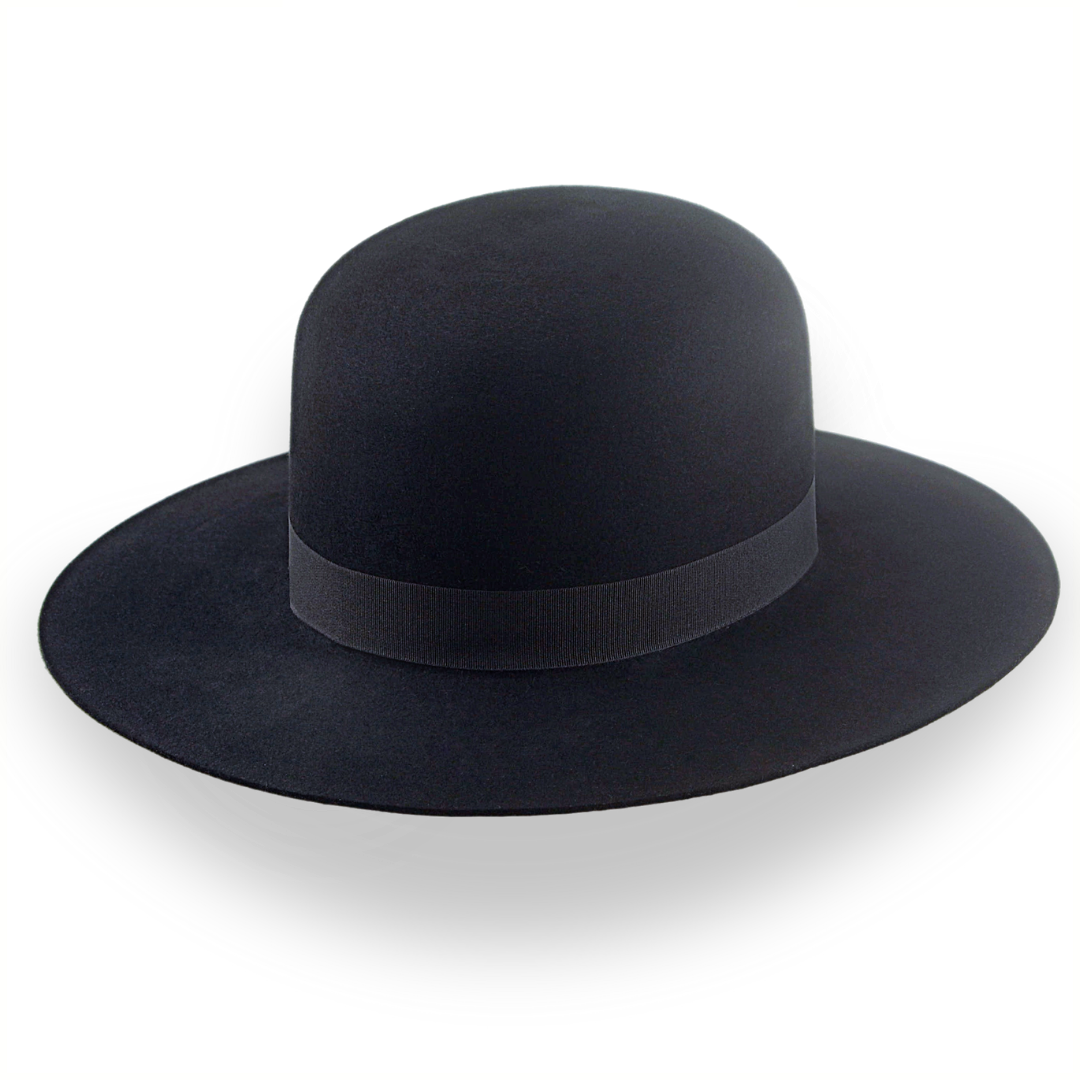 Round hat online