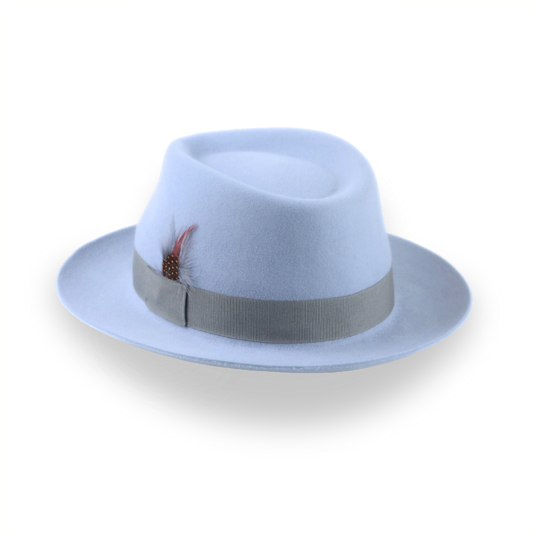 HNC outlet Hatworks Fedora