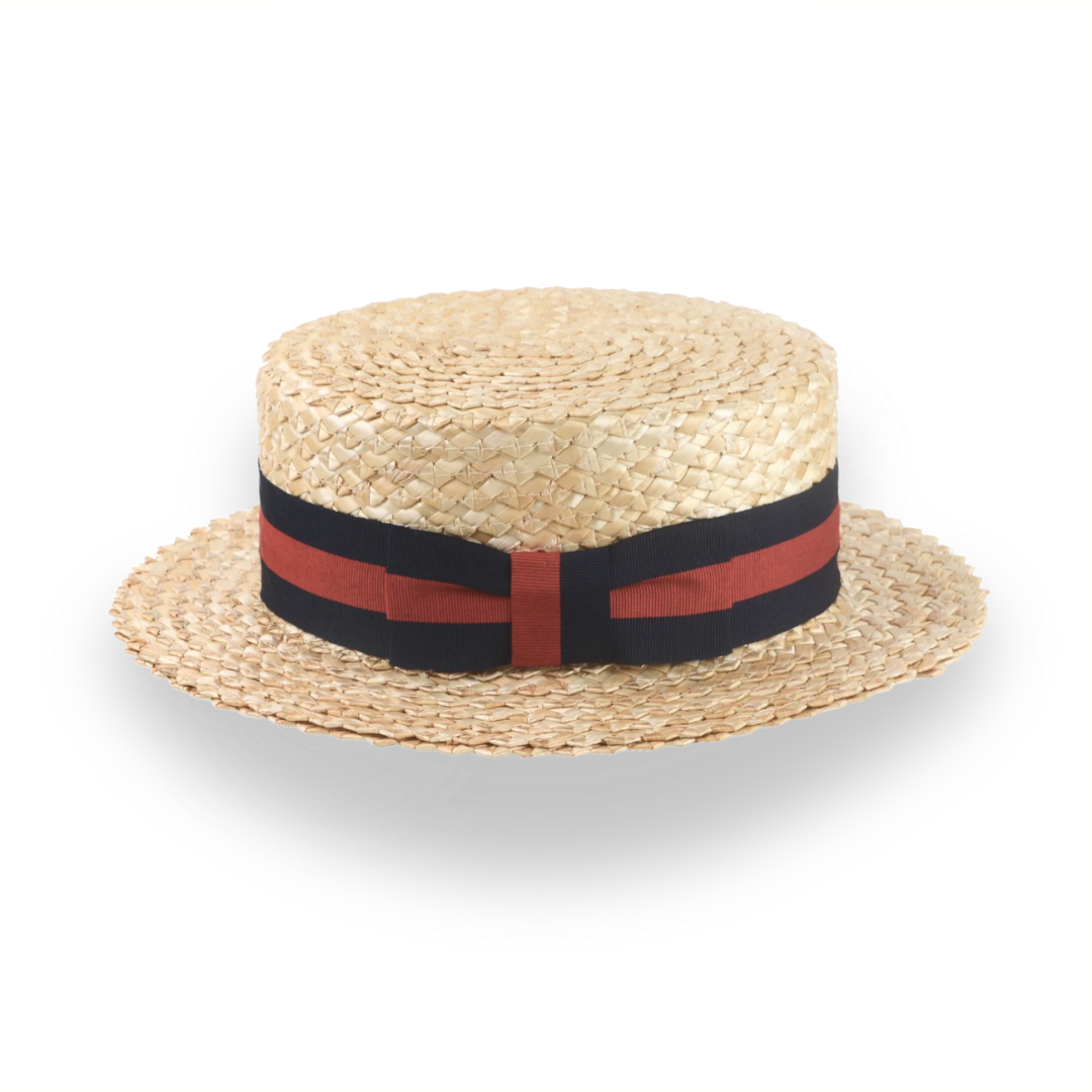 Where can i buy a boater hat sales